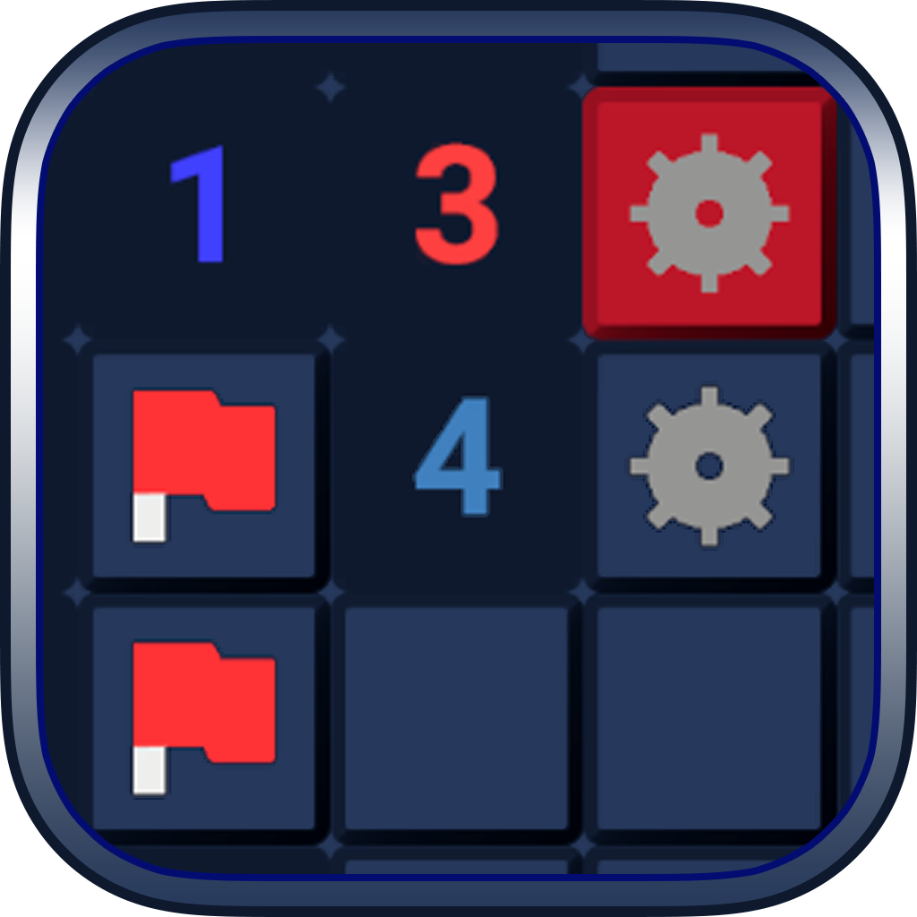 PLマインスイーパー